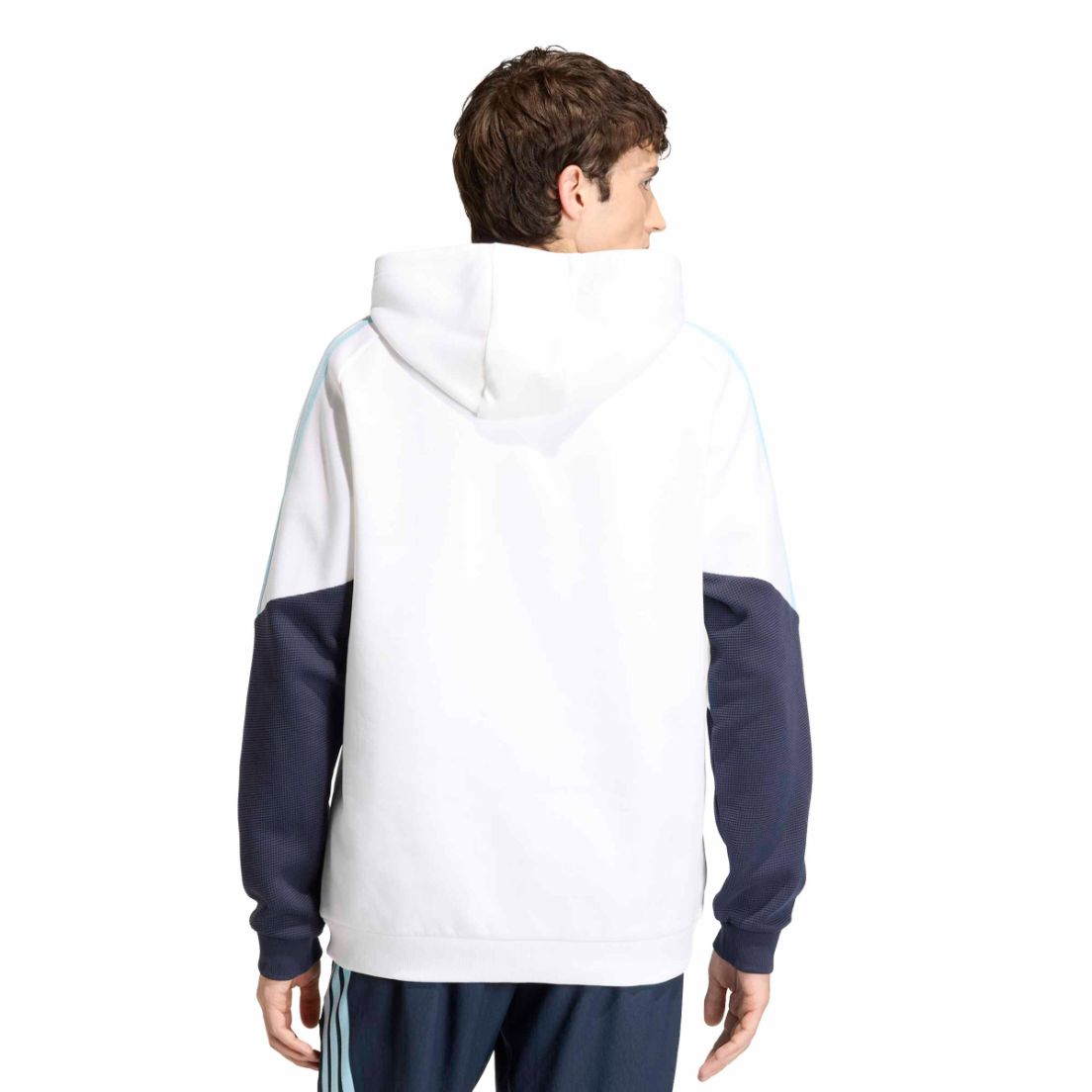 Buzo adidas Selección Argentina 26 Tiro De Hombre — imagen 4