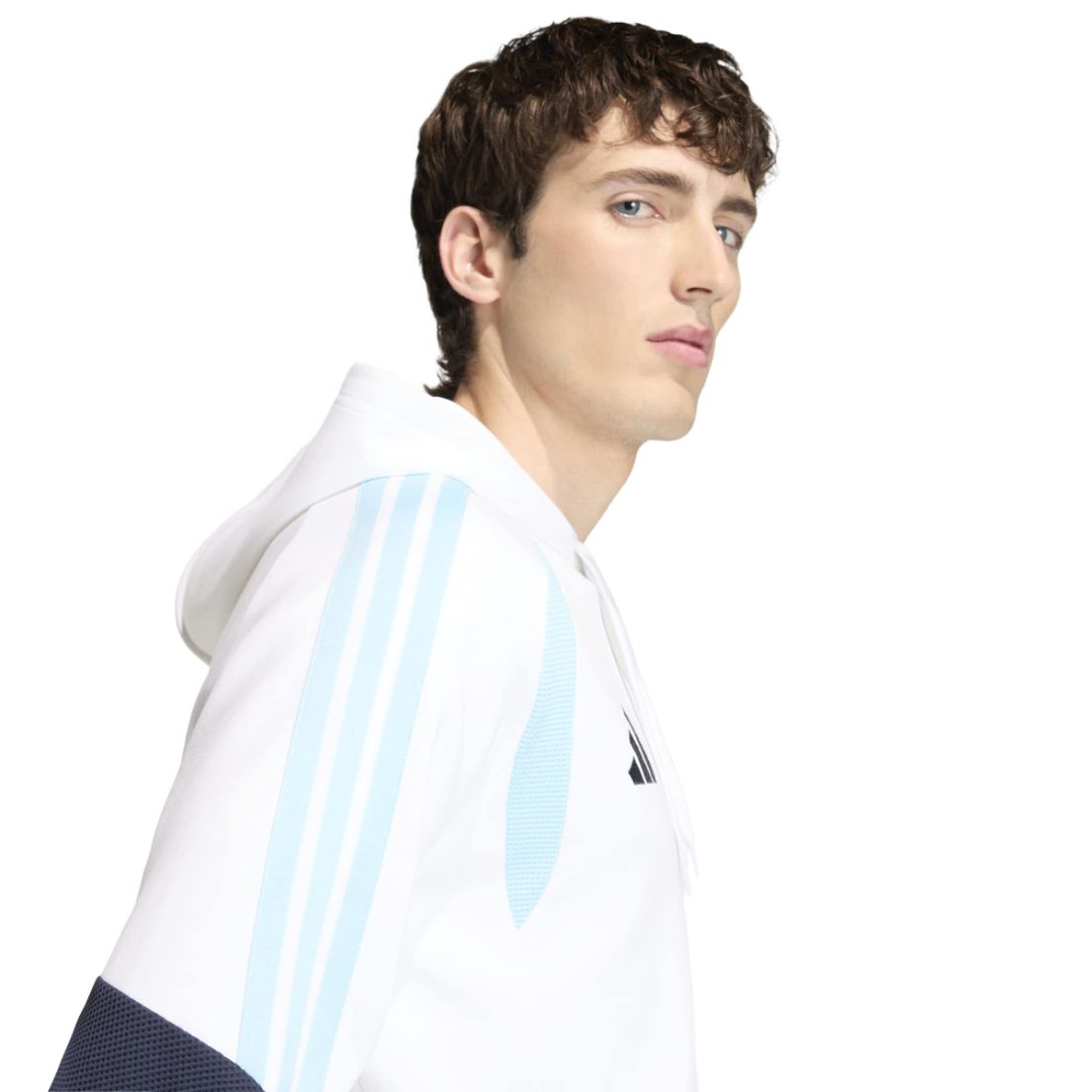 Buzo adidas Selección Argentina 26 Tiro De Hombre — imagen 6