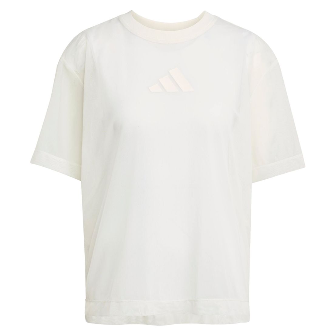 Remera adidas All Szn Soft Lux De Mujer