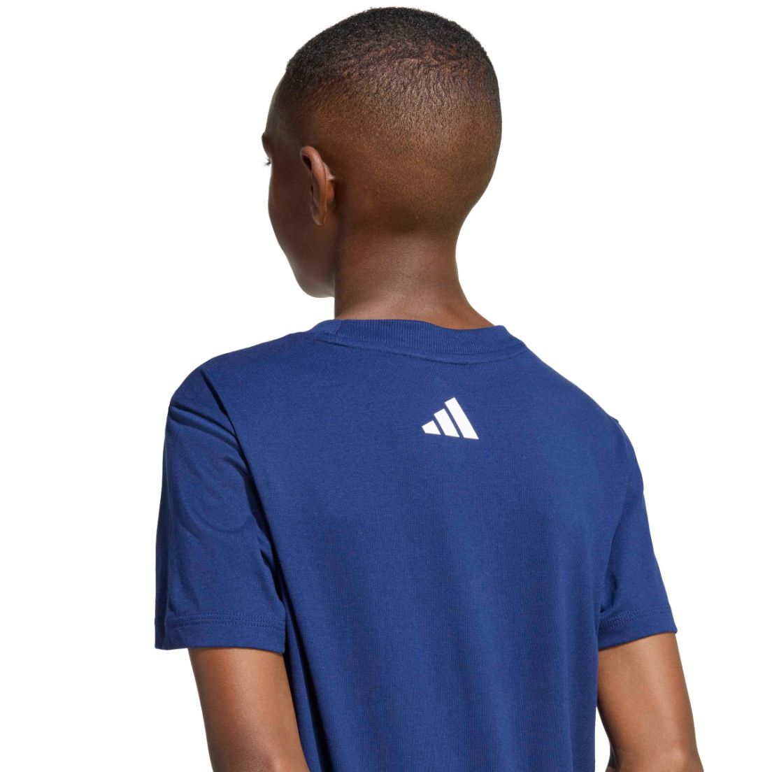 Remera adidas Essentials De Niños — imagen 5