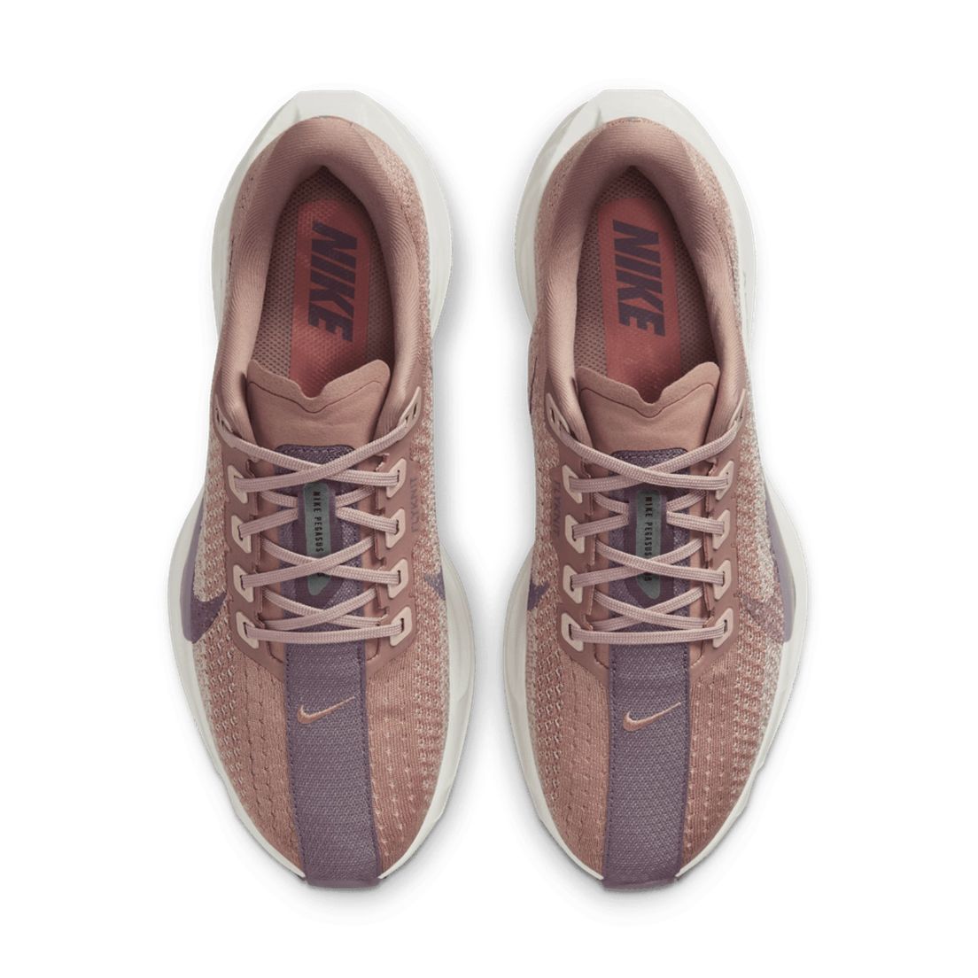 Zapatillas Nike Pegasus Plus De Mujer — imagen 4