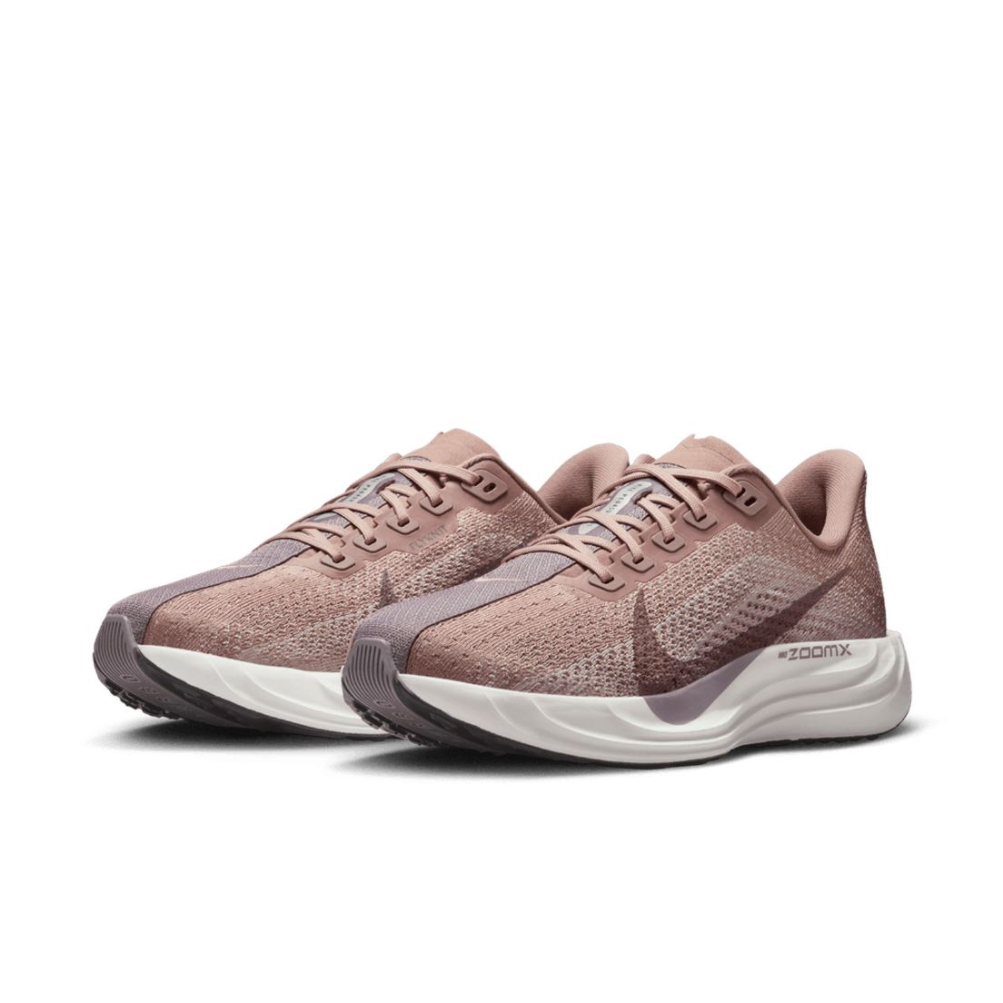 Zapatillas Nike Pegasus Plus De Mujer — imagen 5