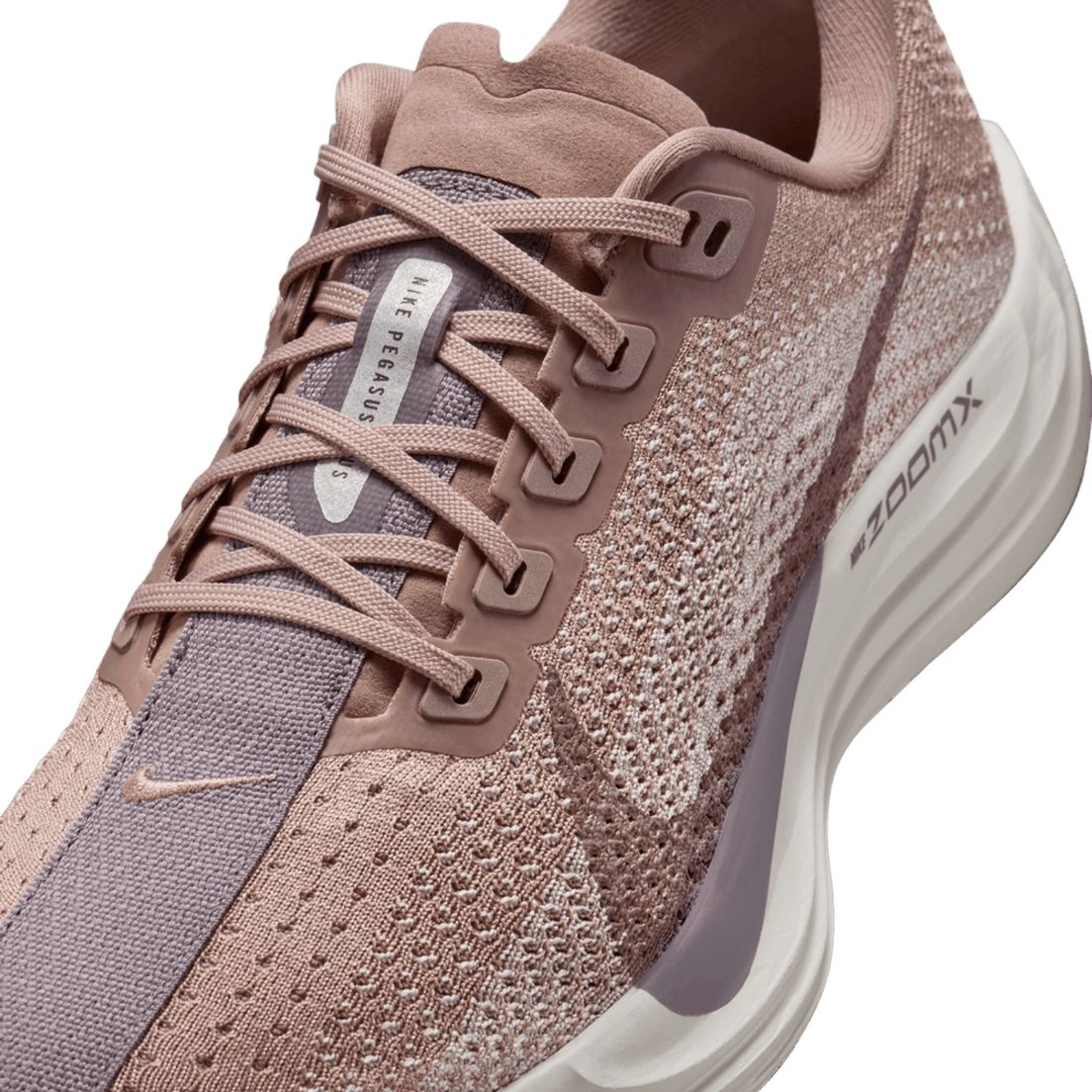 Zapatillas Nike Pegasus Plus De Mujer — imagen 7
