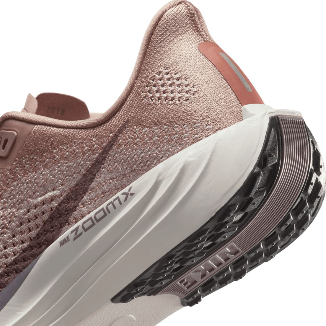 Zapatillas Nike Pegasus Plus De Mujer — imagen 8