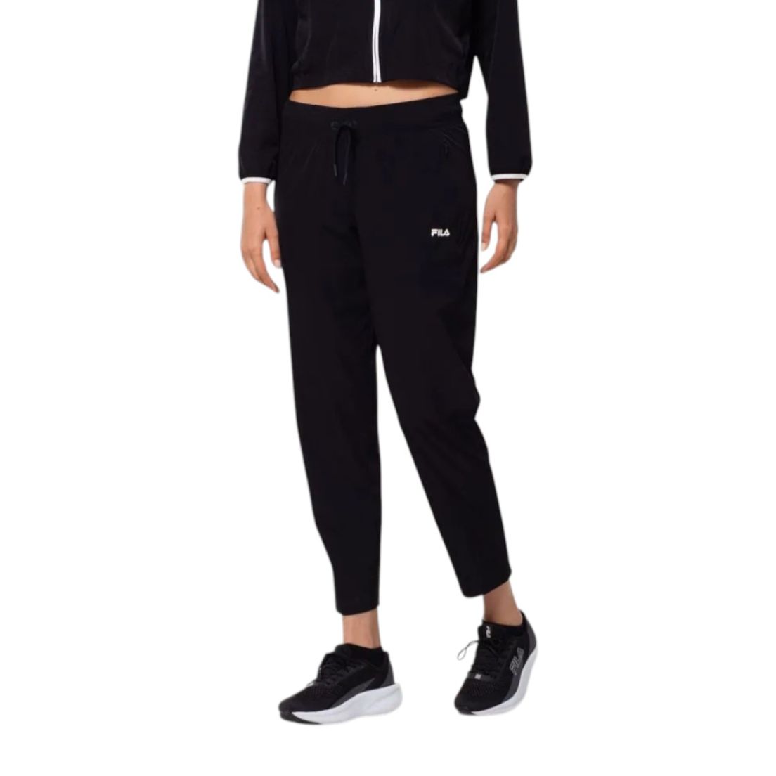 Pantaloón Fila Essential Floating De Mujer