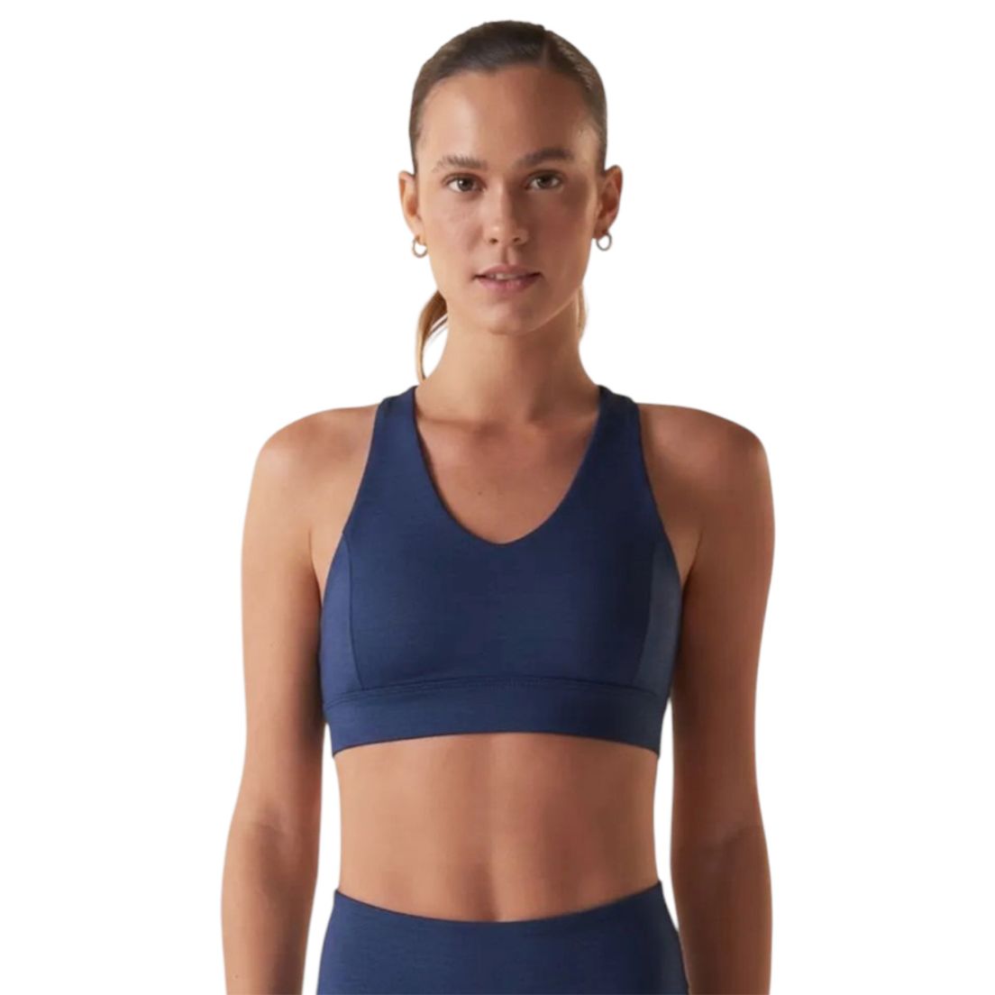 Top Fila Pocket Life De Mujer
