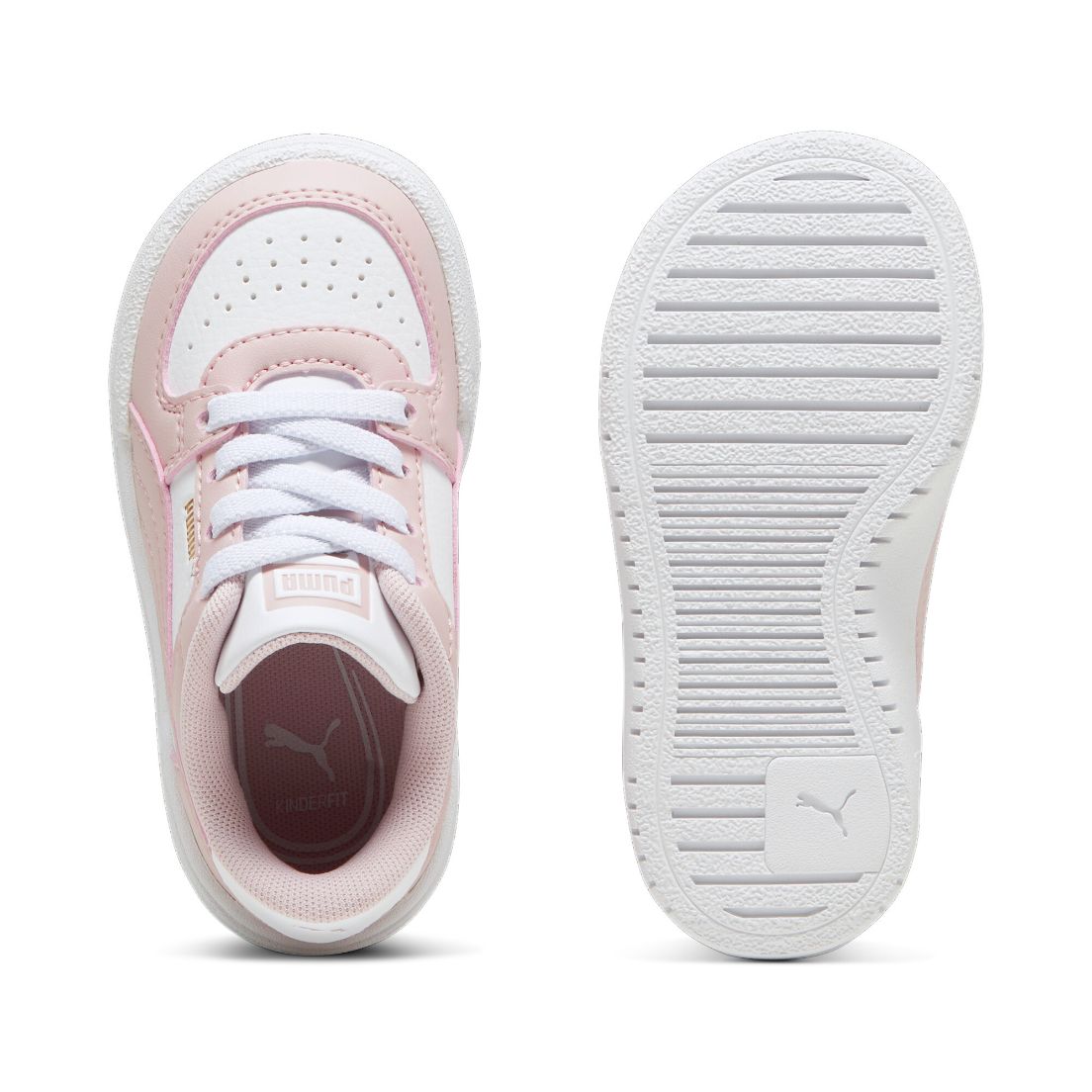 Zapatillas Puma Ca Pro Classic De Bebes — imagen 5