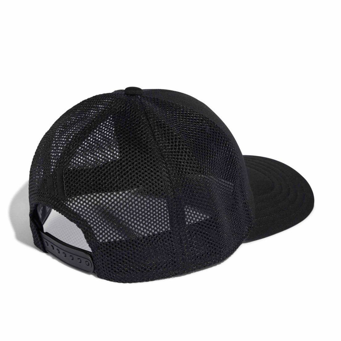 Gorra adidas Trucker Mercedes AMG Petronas F1 Unisex — imagen 2