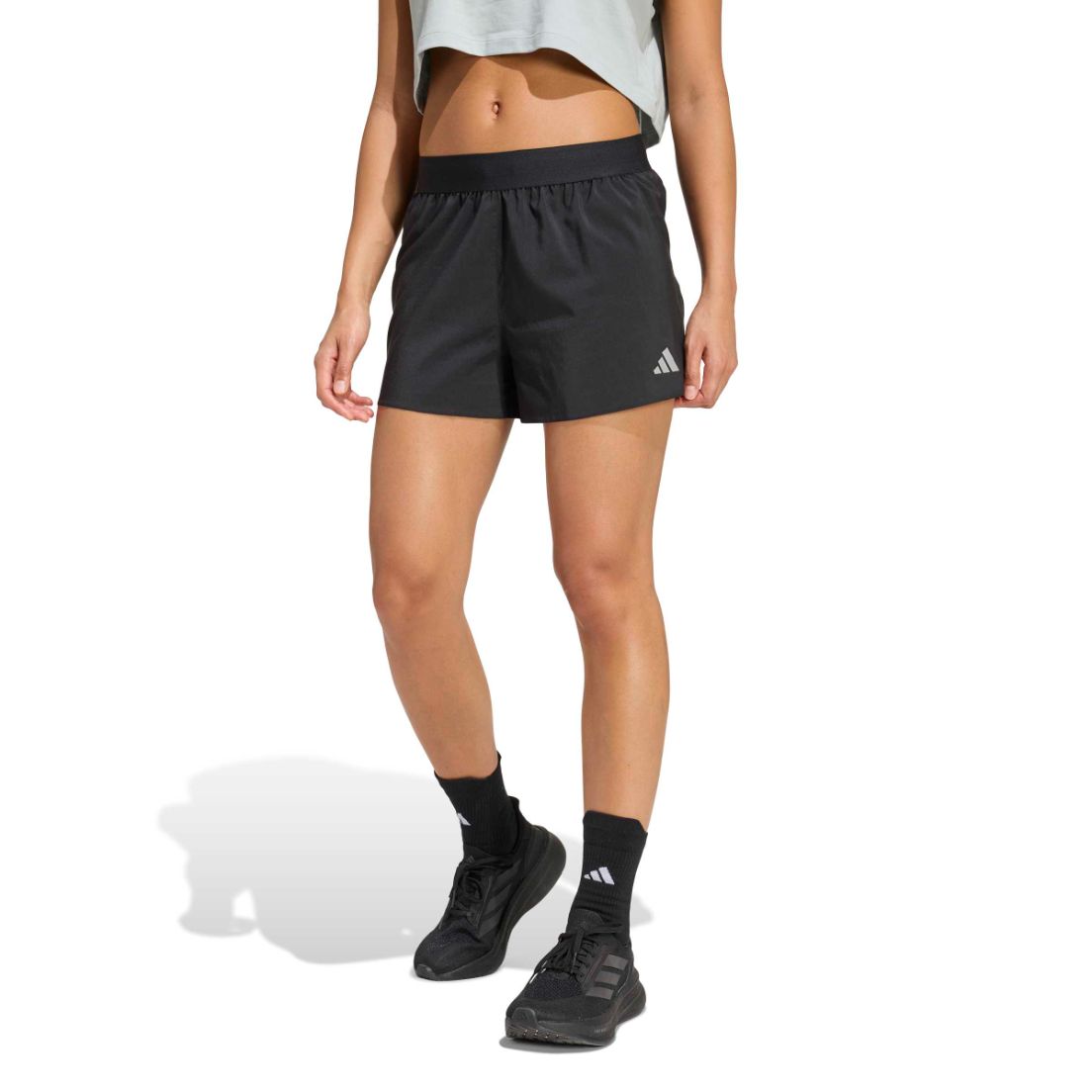 Short adidas Adi365 Essentials De Mujer — imagen 2