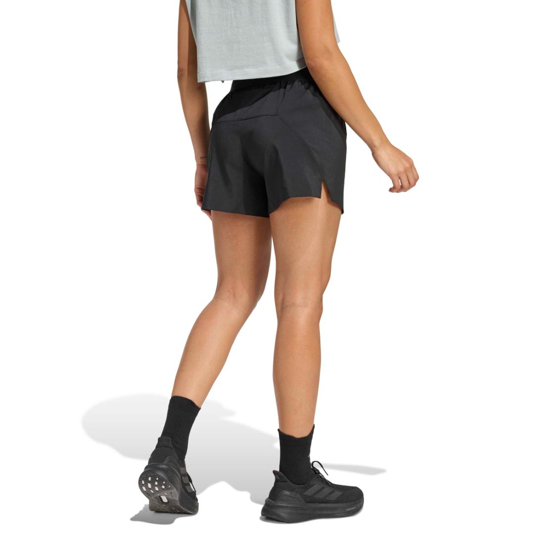 Short adidas Adi365 Essentials De Mujer — imagen 3