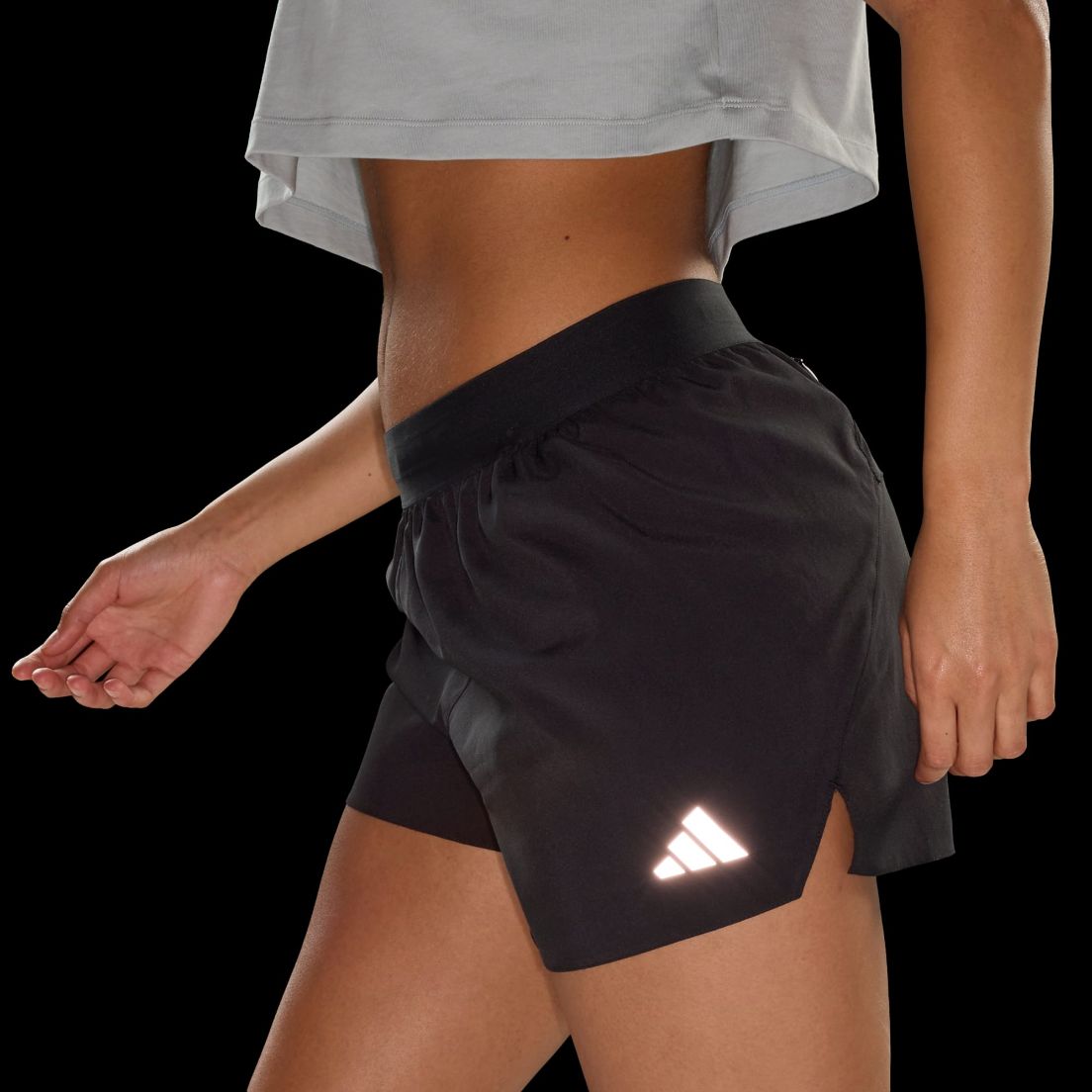 Short adidas Adi365 Essentials De Mujer — imagen 7