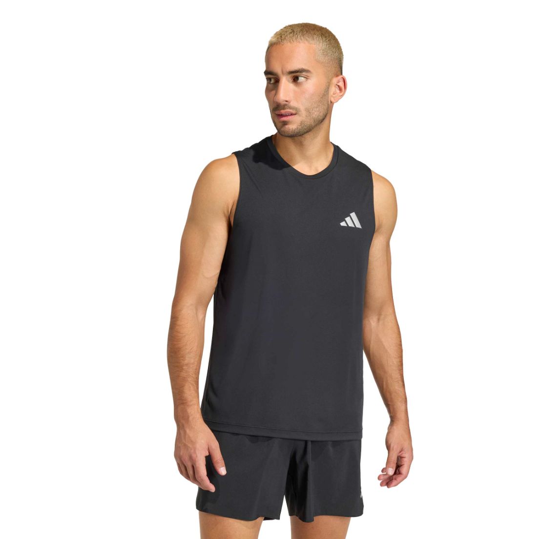 Musculosa adidas Adi365 Essentials De Hombre — imagen 3
