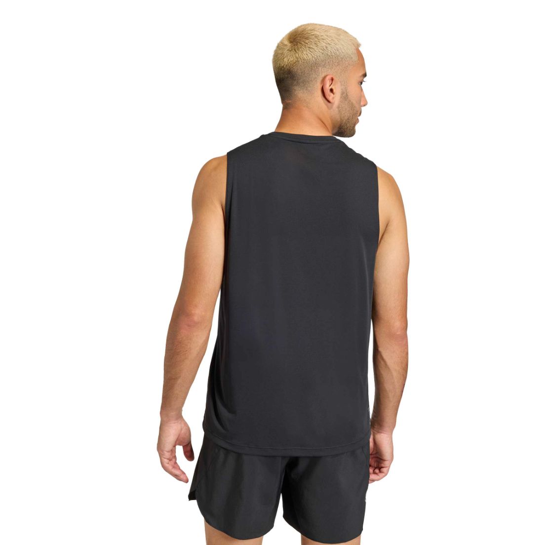 Musculosa adidas Adi365 Essentials De Hombre — imagen 4