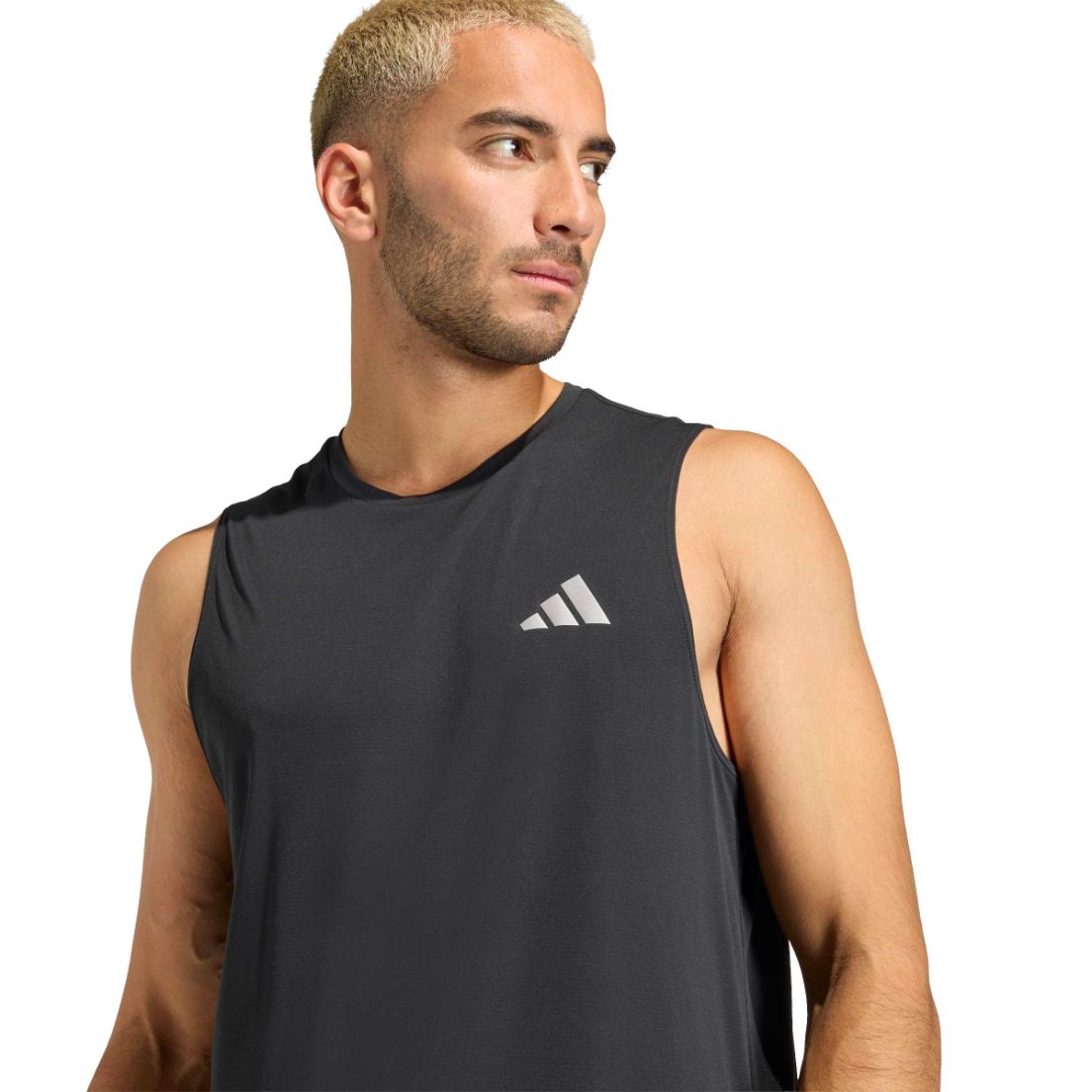 Musculosa adidas Adi365 Essentials De Hombre — imagen 6