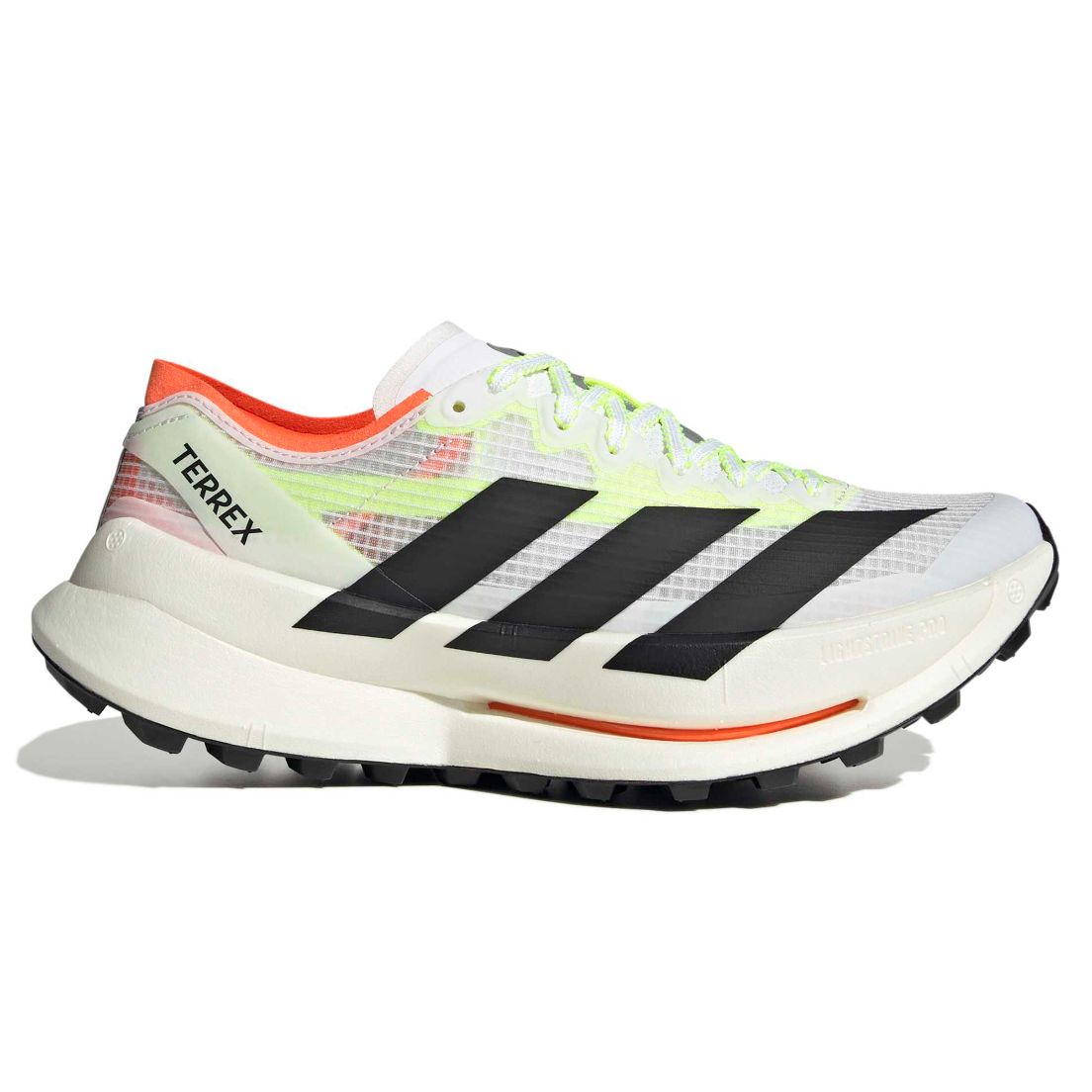 Zapatillas adidas Agravic Speed Ultra 2 De Mujer