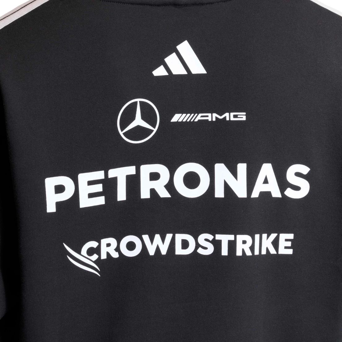 Buzo adidas Mercedes AMG Petronas F1 De Hombre — imagen 6