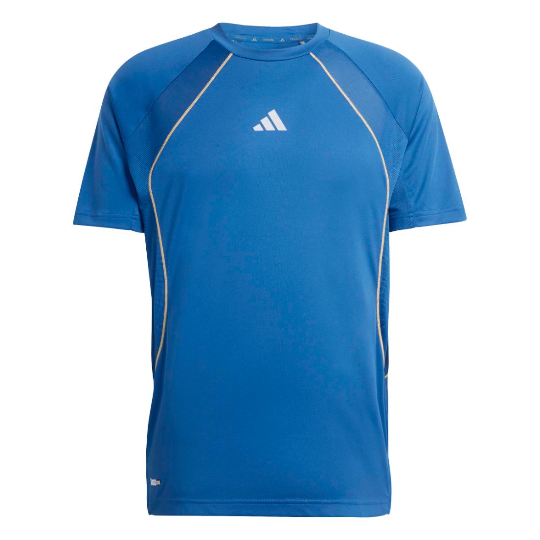 Remera adidas Tech Apparel Climacool De Hombre