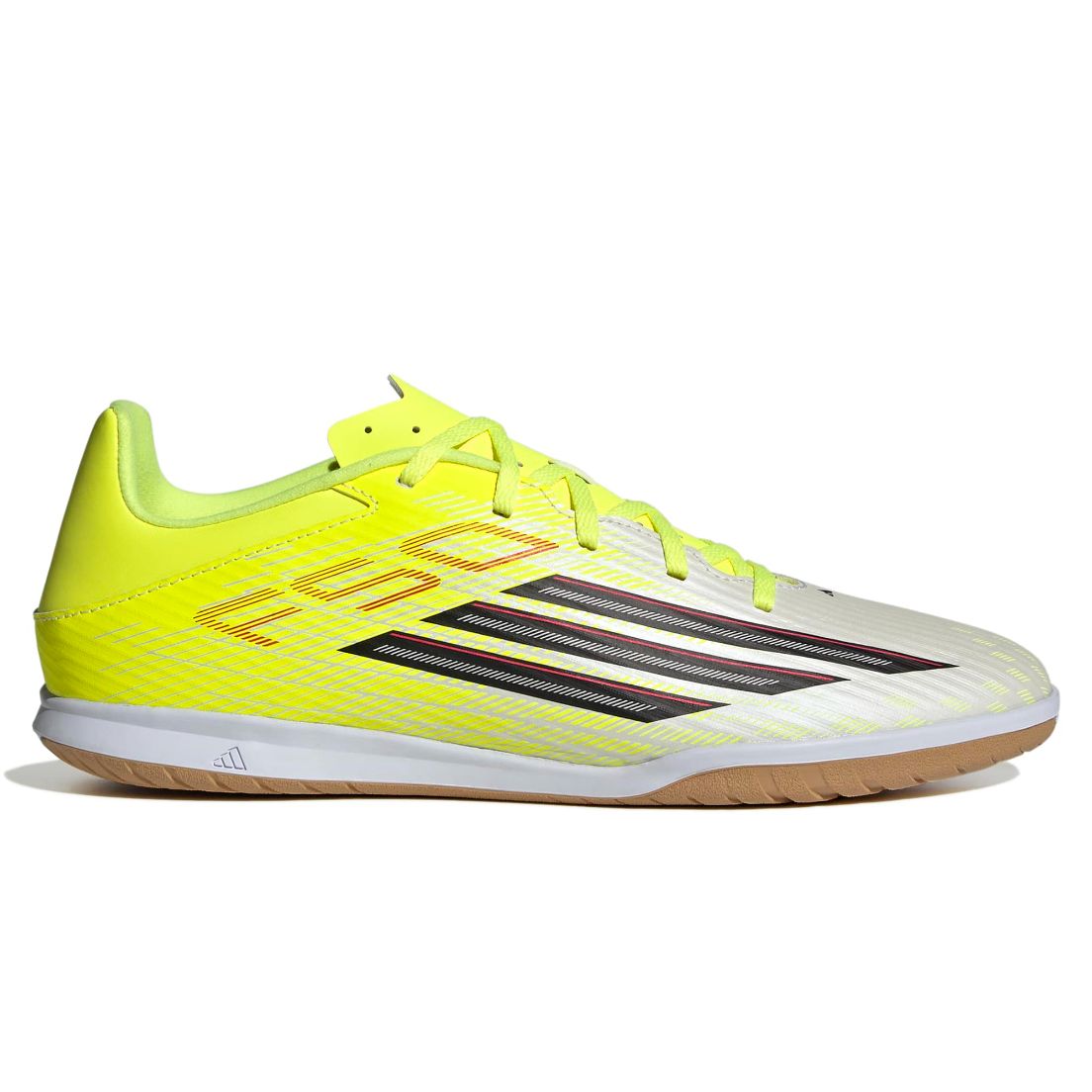 Botines adidas F50 Club IC De Hombre