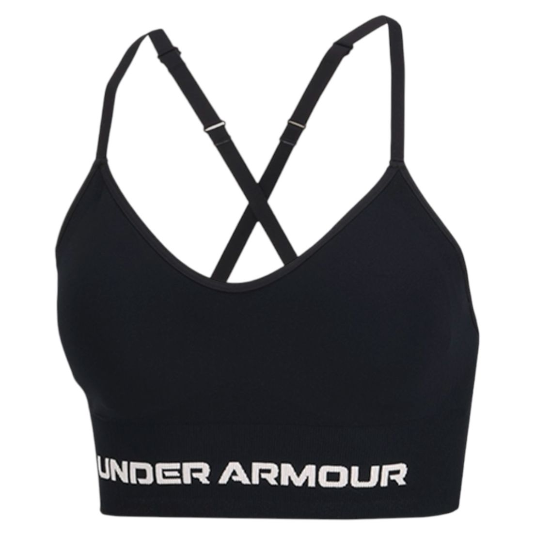 Top Under Armour Vanish Seamless De Mujer