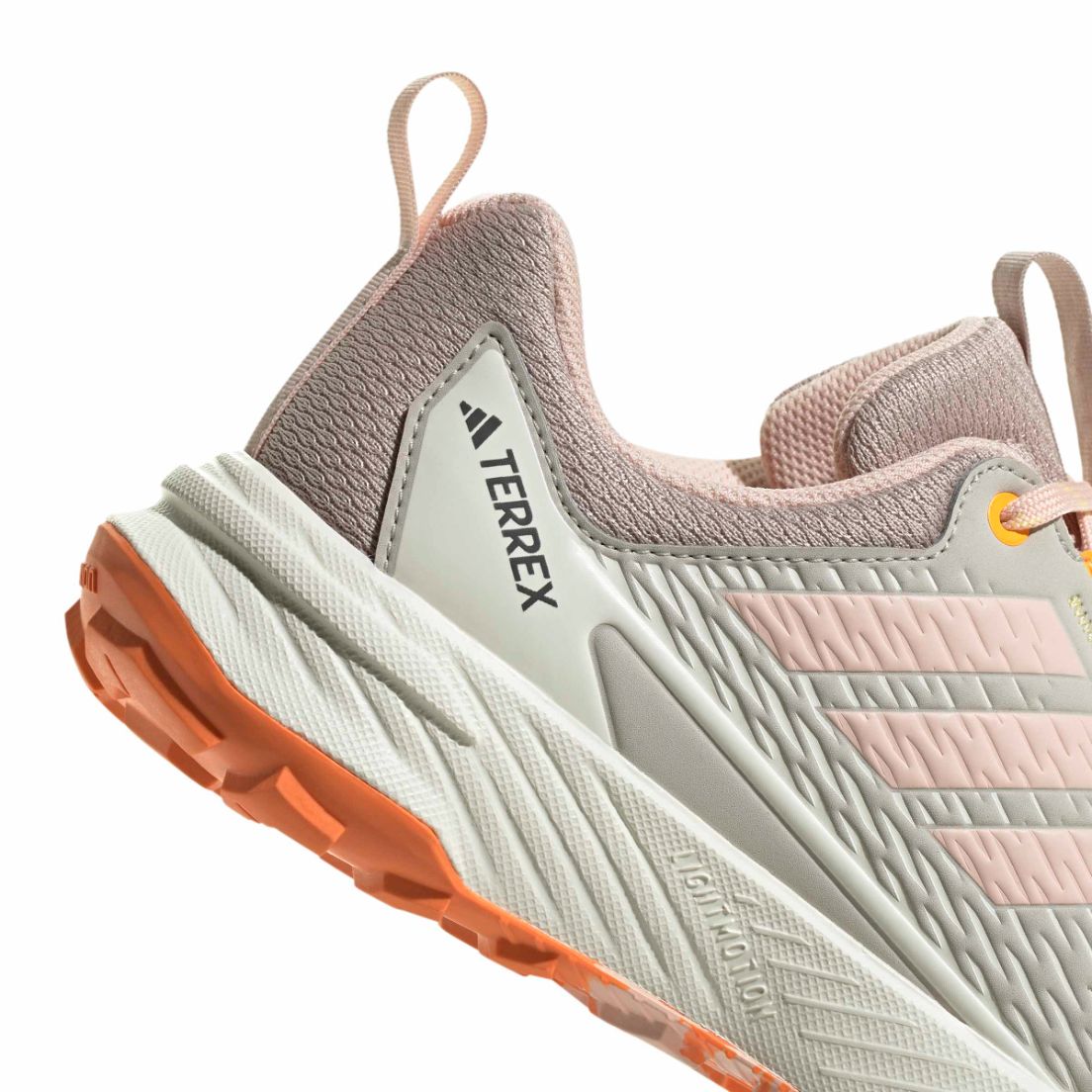 Zapatillas adidas Tracefinder De Mujer — imagen 6