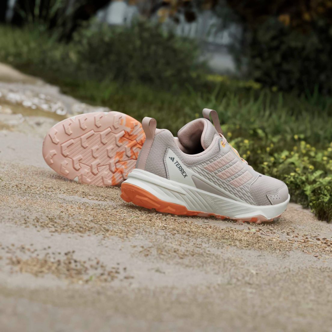 Zapatillas adidas Tracefinder De Mujer — imagen 8