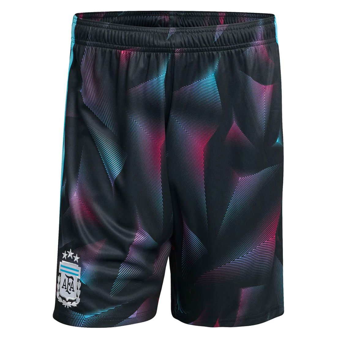 Short adidas Selección Argentina Arq Titular 26 De Hombre