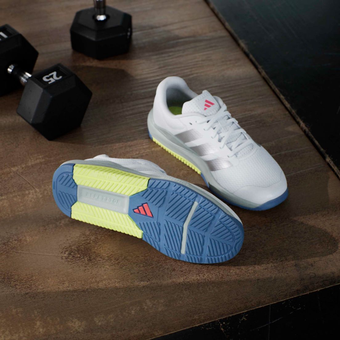 Zapatillas adidas Dropset Base De Mujer — imagen 10