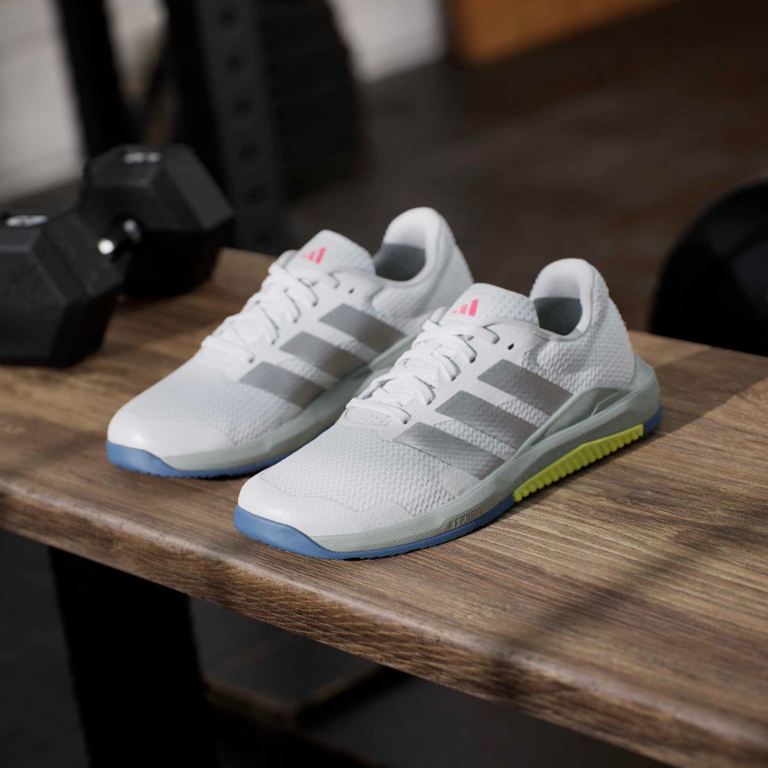 Zapatillas adidas Dropset Base De Mujer — imagen 11