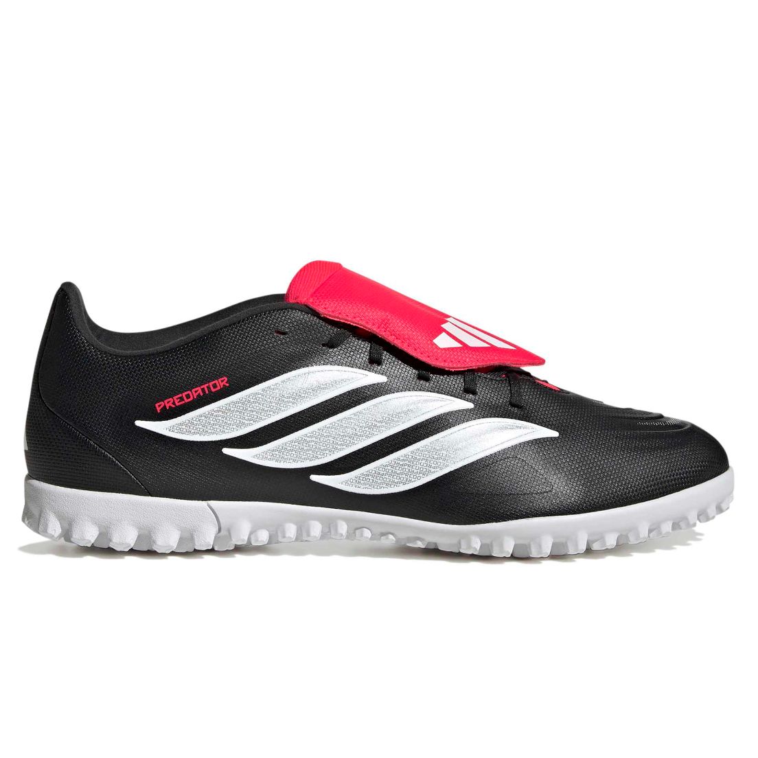 Botines adidas Predator Club TF Unisex