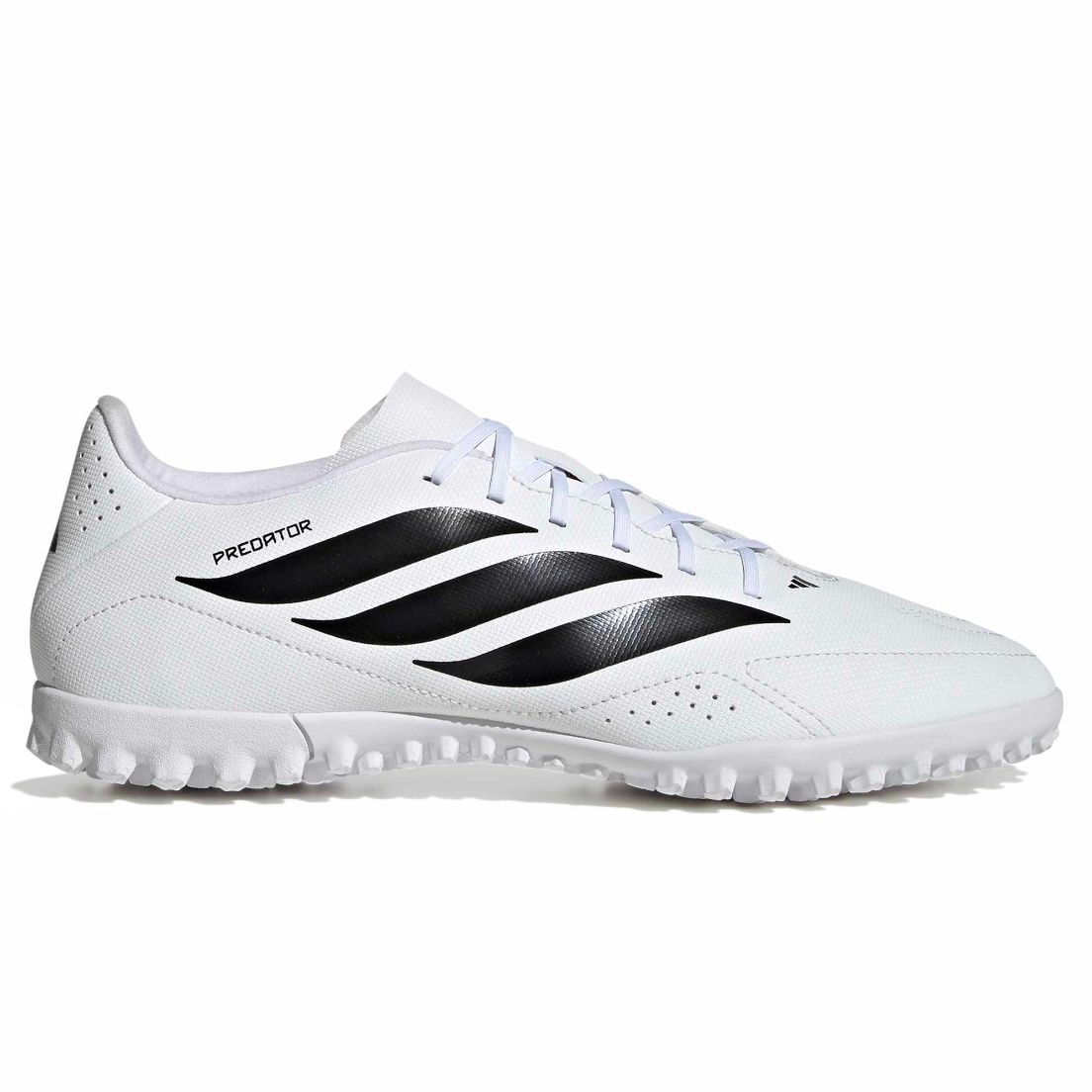 Botines adidas Predator Essentials 26.5 TF De Hombre