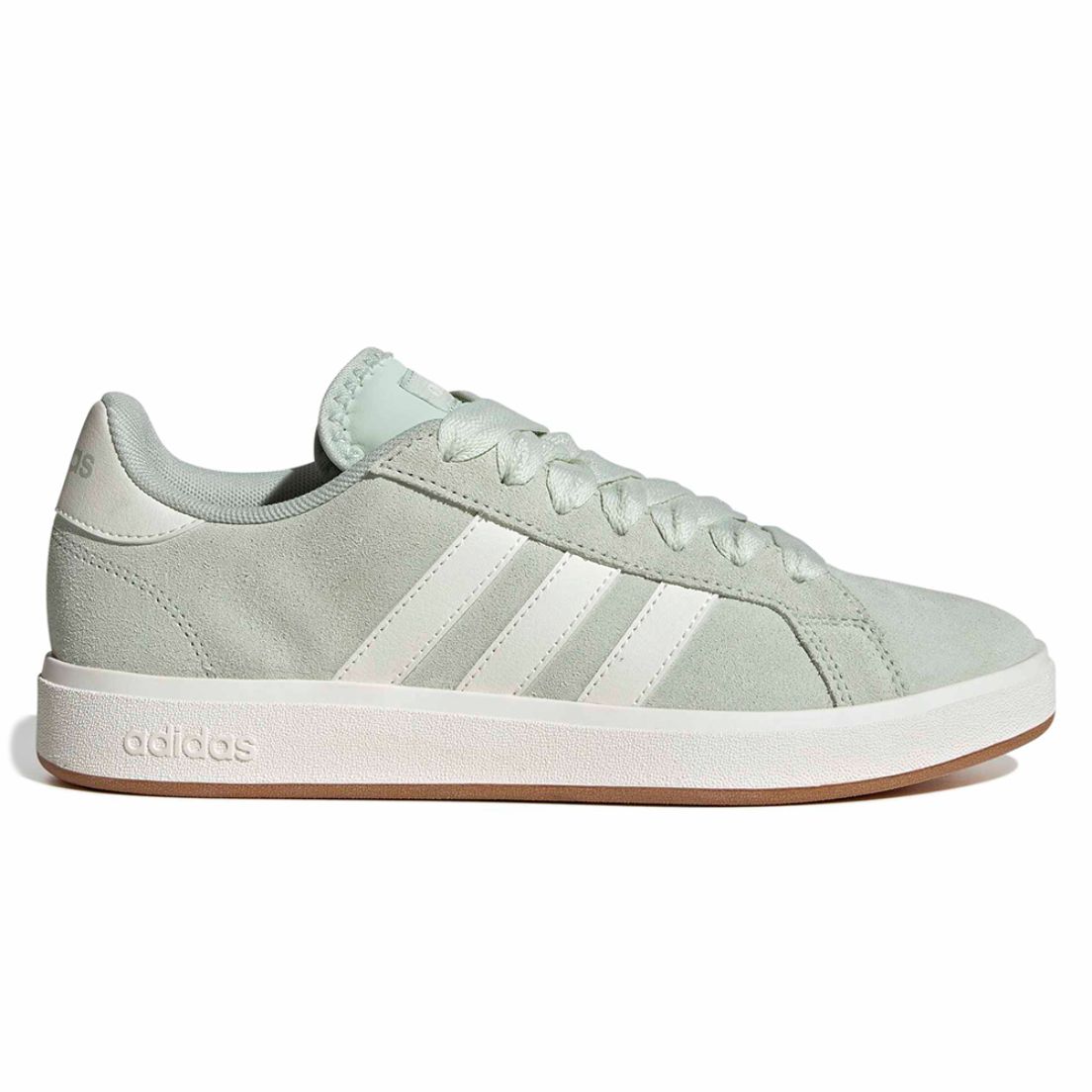 Zapatillas adidas Grand Court Base De Mujer