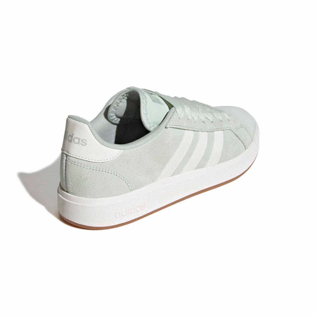 Zapatillas adidas Grand Court Base De Mujer — imagen 4