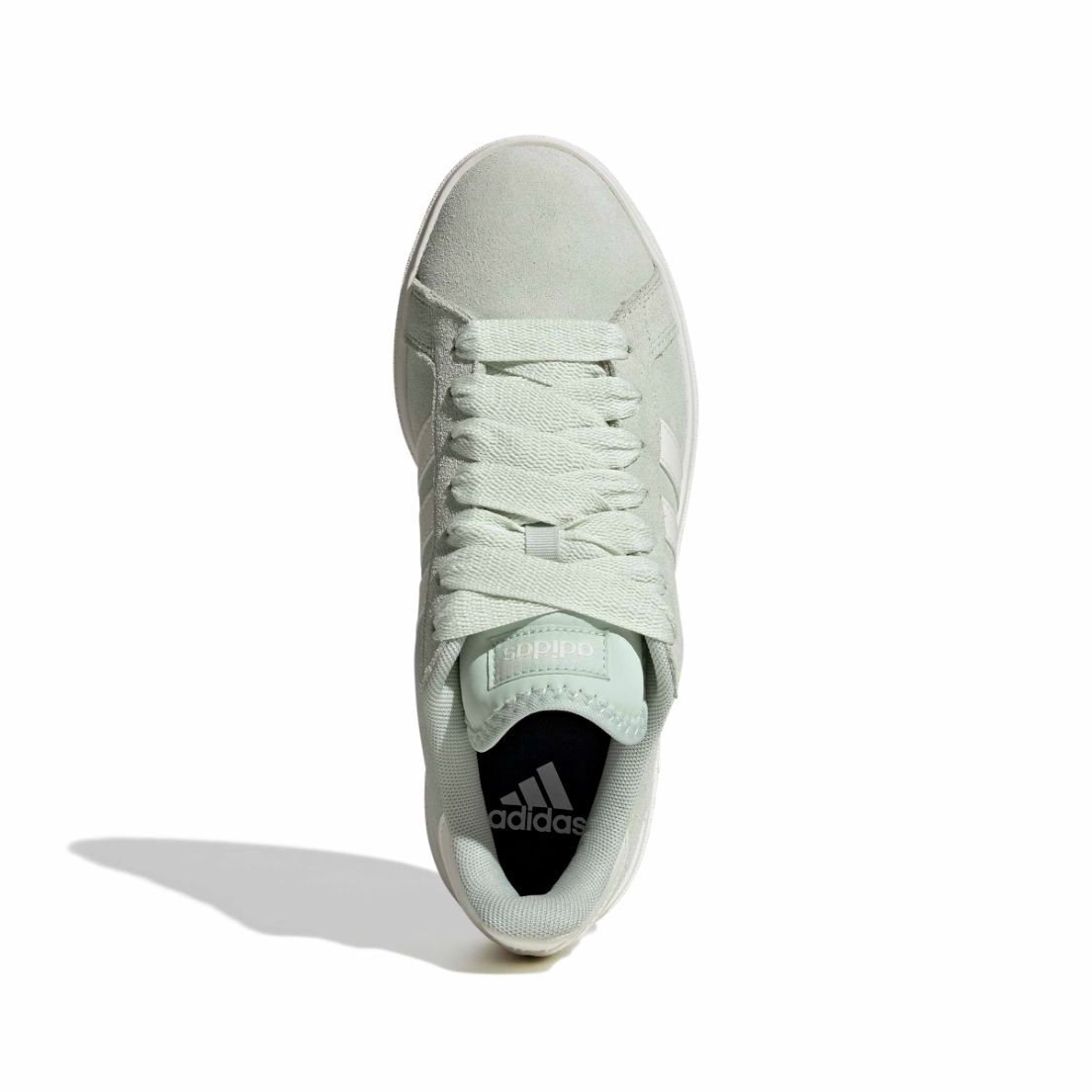 Zapatillas adidas Grand Court Base De Mujer — imagen 6