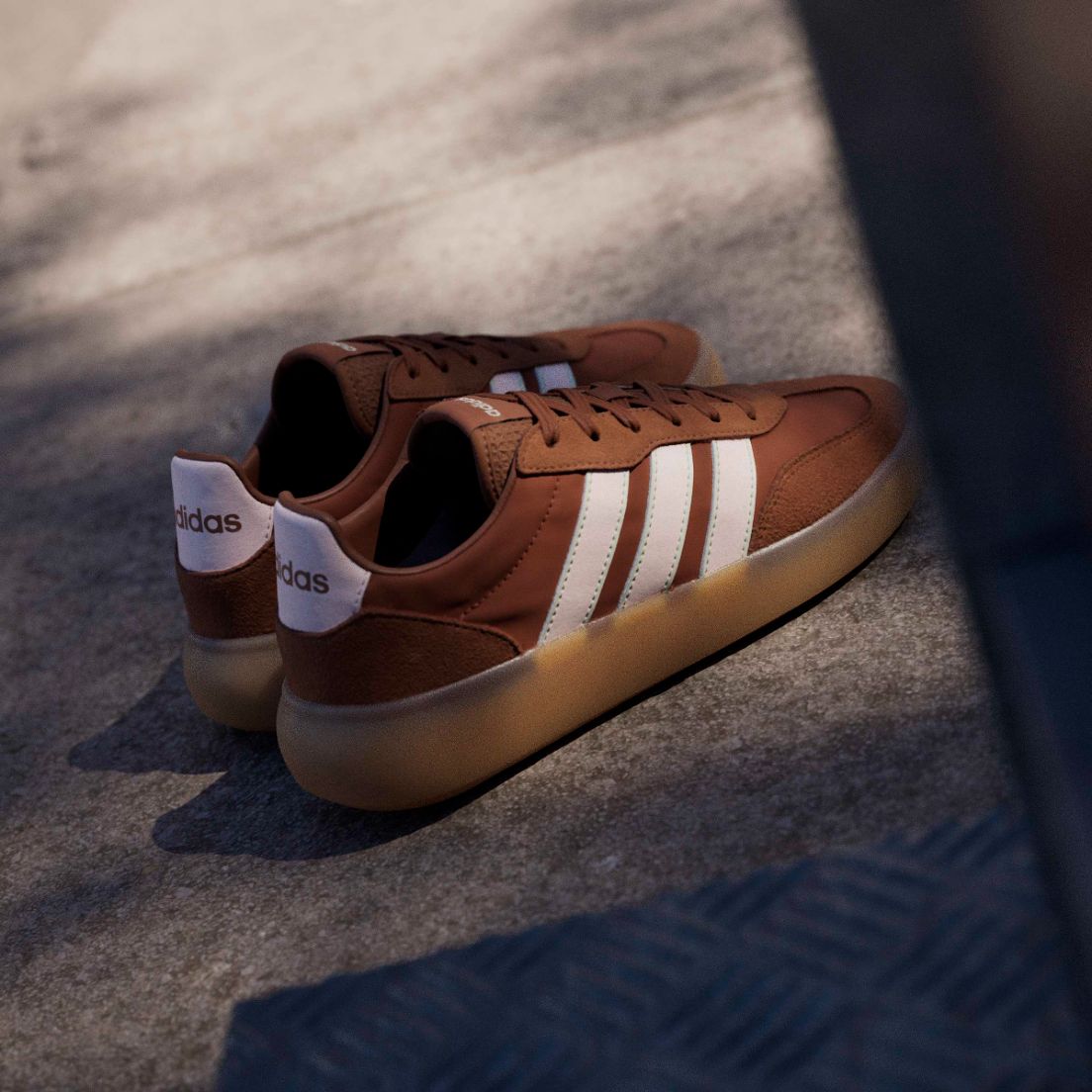 Zapatillas adidas Barreda Decode De Mujer — imagen 9