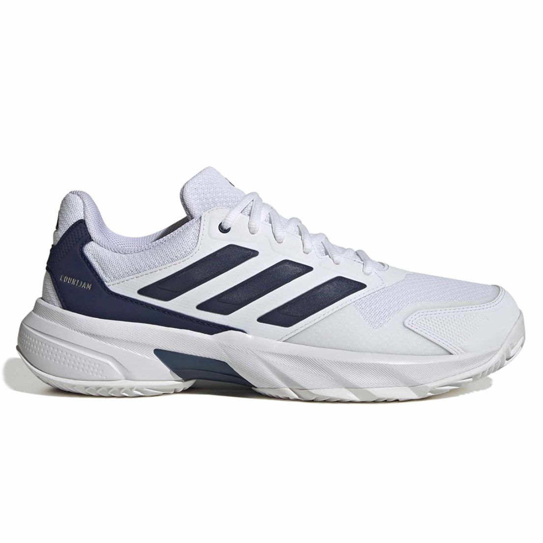 Zapatillas adidas Courtjam Control 3 De Hombre