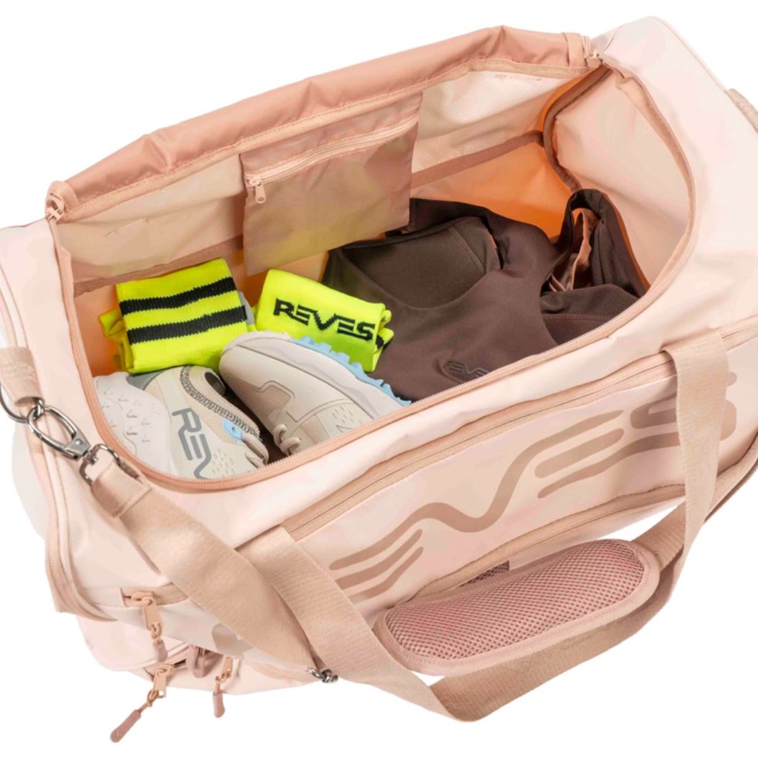Bolso Reves Pro 48 L — imagen 3