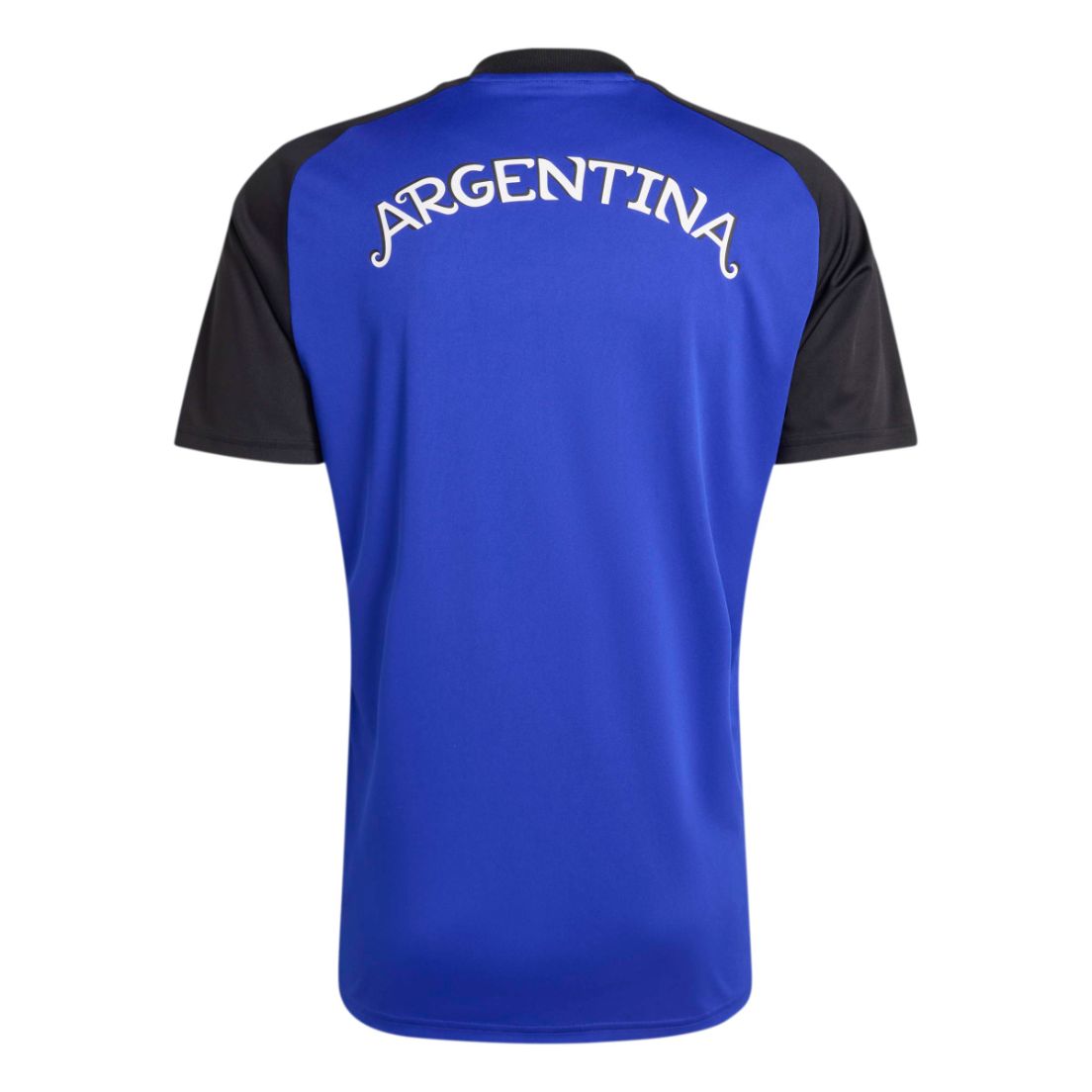 Camiseta adidas Seleccion Argentina 26 Prematch De Hombre — imagen 2