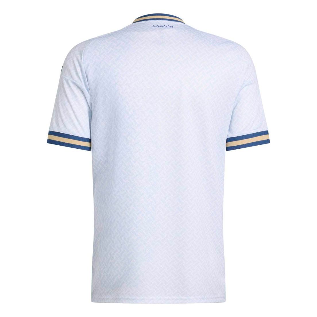 Camiseta adidas Seleccion Italia 26 Alter De Hombre — imagen 2