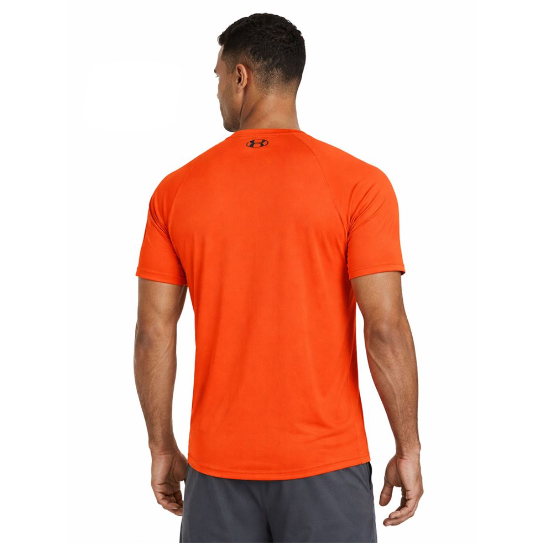 Remera Under Armour Tech 2.0 De Hombre — imagen 2