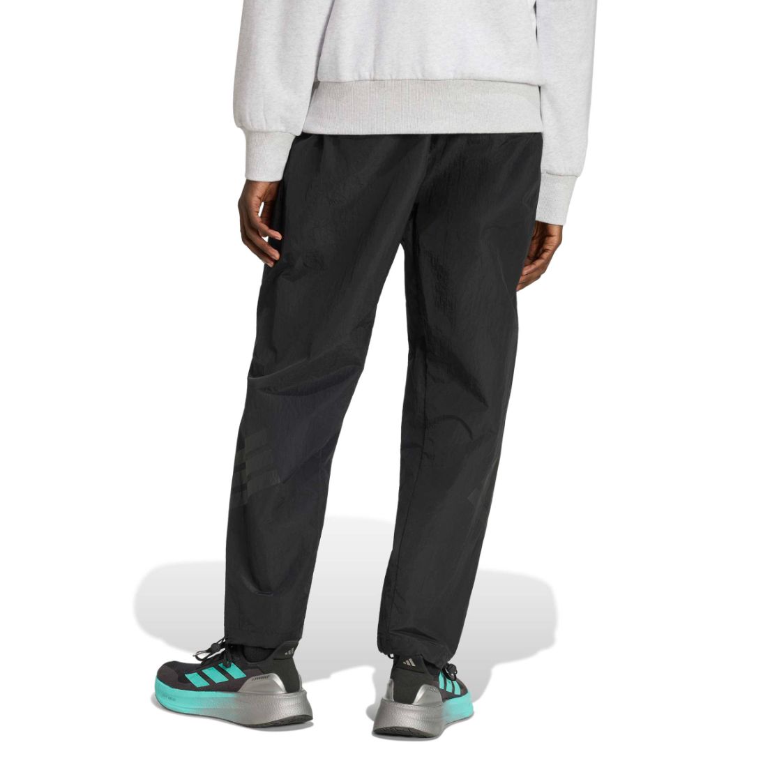 Pantalón adidas mercedes AMG Petronas Formula 1 De Hombre — imagen 4