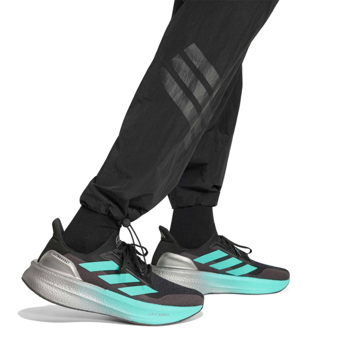 Pantalón adidas mercedes AMG Petronas Formula 1 De Hombre — imagen 7