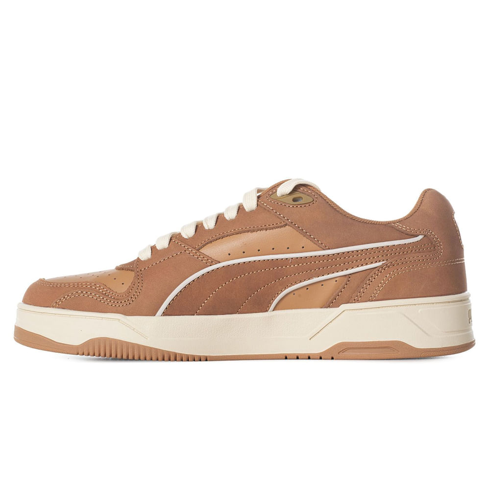 Zapatillas Puma Rbd Break Low Rustic Cabin Unisex — imagen 2