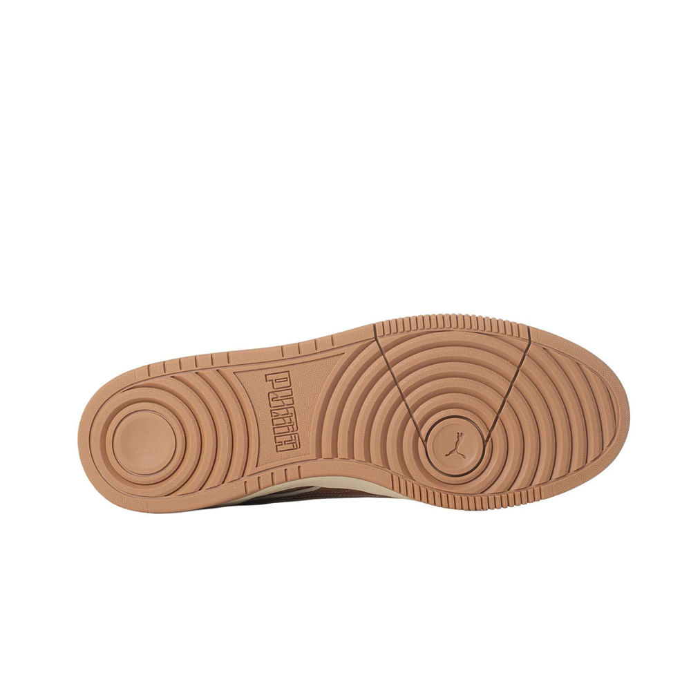 Zapatillas Puma Rbd Break Low Rustic Cabin Unisex — imagen 4