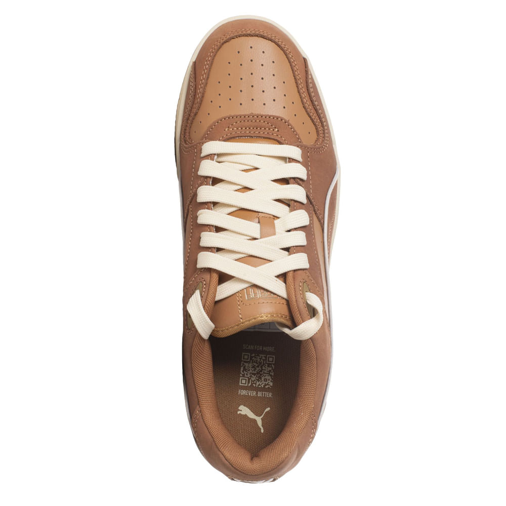 Zapatillas Puma Rbd Break Low Rustic Cabin Unisex — imagen 5