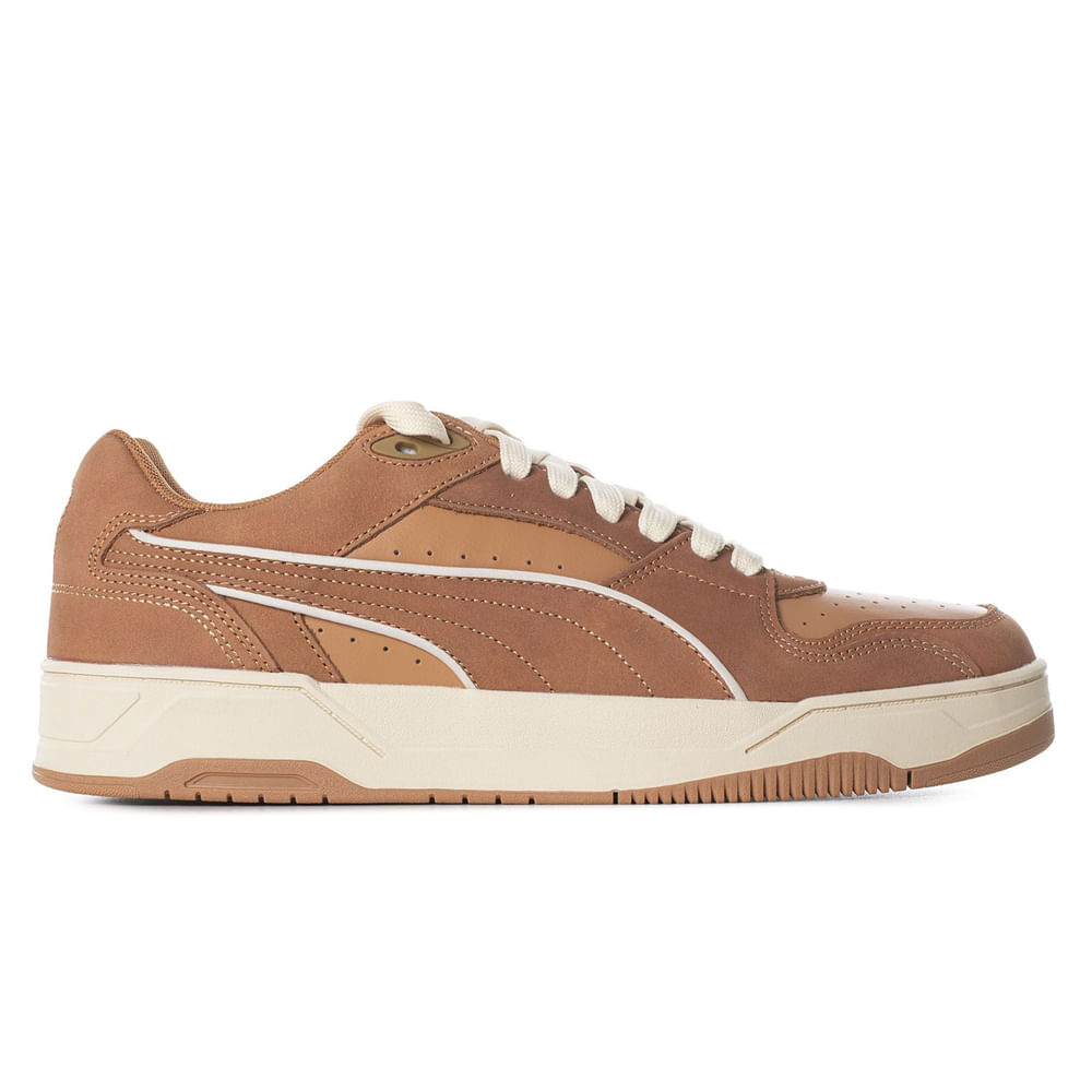 Zapatillas Puma Rbd Break Low Rustic Cabin Unisex