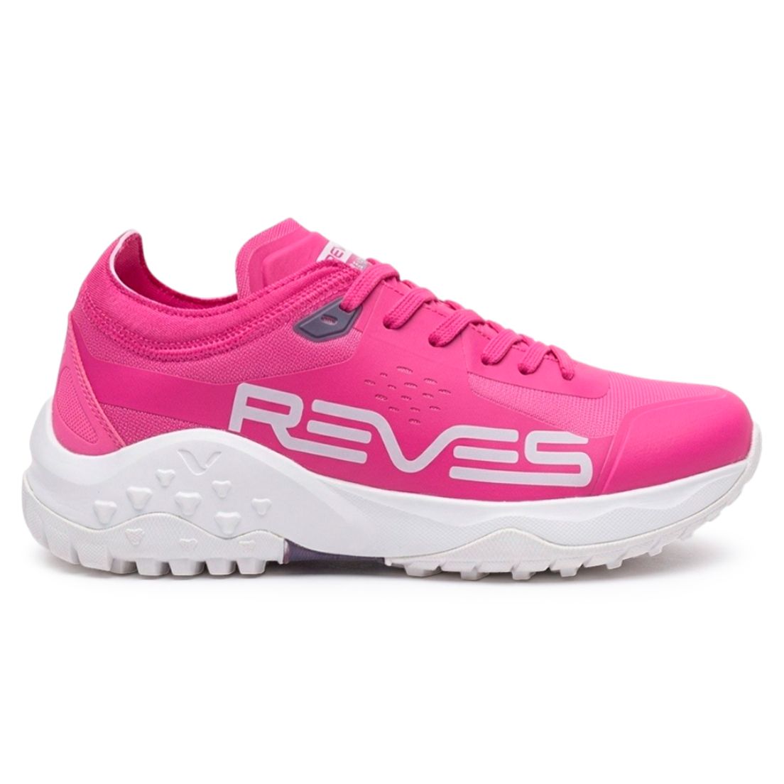 Zapatillas Reves Hydra De Mujer