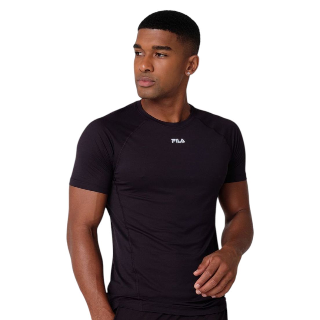 Remera Fila Bio III De Hombre