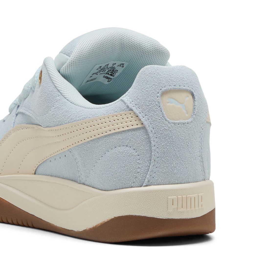 Zapatillas Puma Park Luna De Mujer — imagen 4