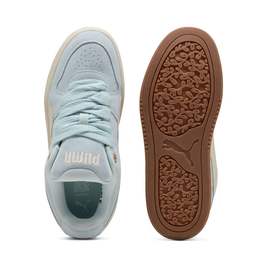 Zapatillas Puma Park Luna De Mujer — imagen 5