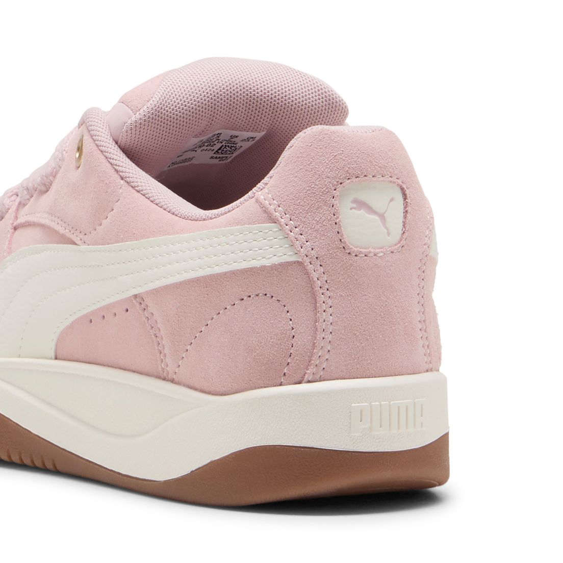 Zapatillas Puma Park Luna De Mujer — imagen 4
